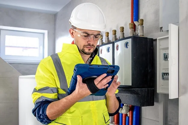 problem can stem from faulty electrical systems.