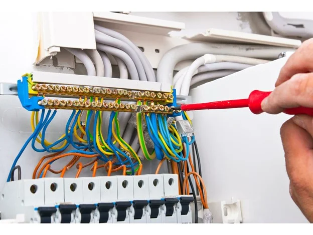 Home Efficiency with Light Fixture Replacements