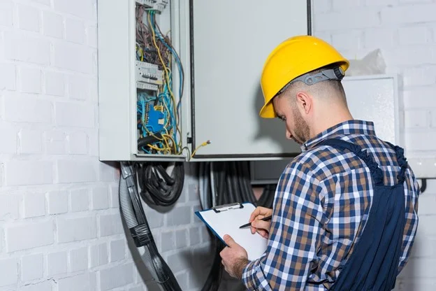 The Importance of Electrical Inspection in Longmont
