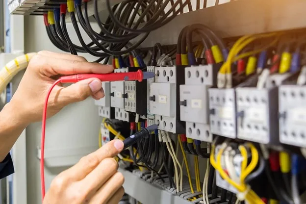 Electrical Repair Services in Longmont