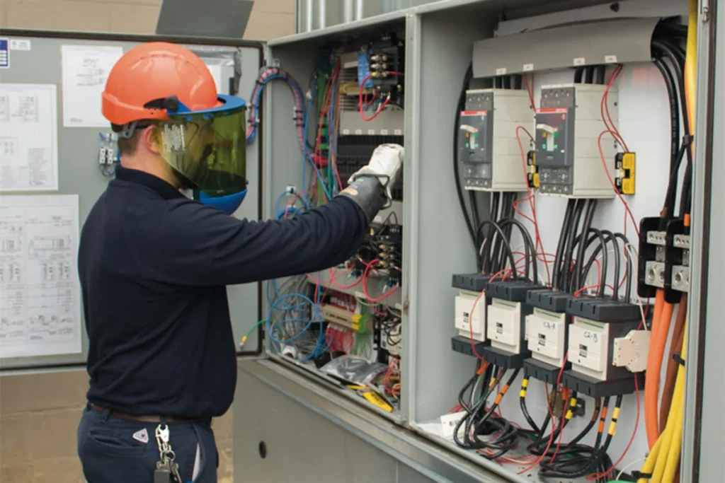 Addressing Modern Electrical Systems