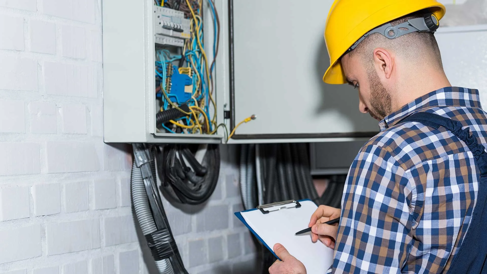 electrical inspection in Longmont